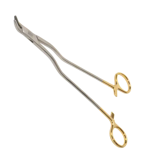 Bozeman-Heaney Needle Holder
