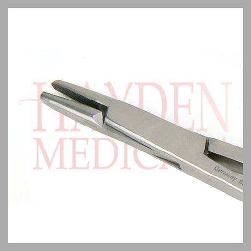 Nolan Bariatric Needle Holder
