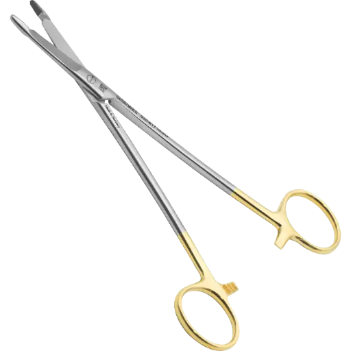 Olsen-Hegar Needle Holder (TC)