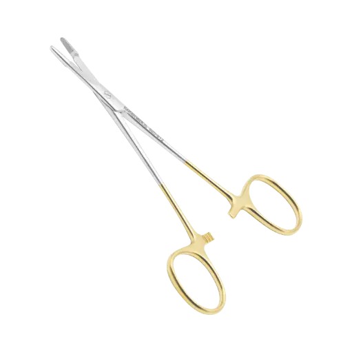 Olsen-Hegar Needle Holder (TC)
