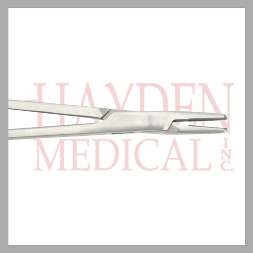Masson Bariatric Needle Holder