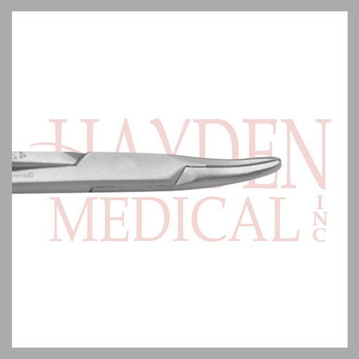 Heaney Bariatric Needle Holder