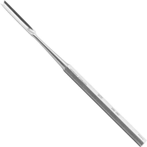 Ballenger V-Shaped Chisel