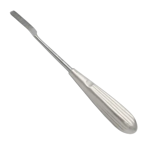 Parkes Nasal Rasp