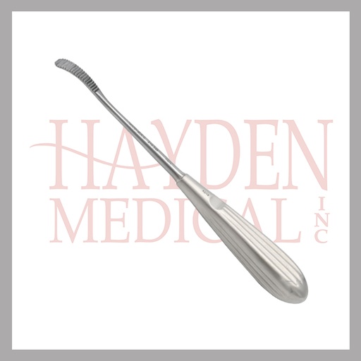 Aufricht Glabela Rasp