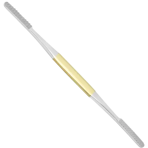 Fomon Double Ended Nasal Rasp