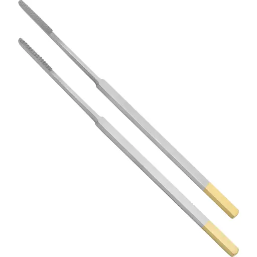 Dorsal Nasal Rasp