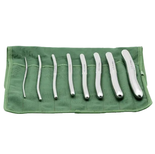 Hegar Double-Ended Dilator