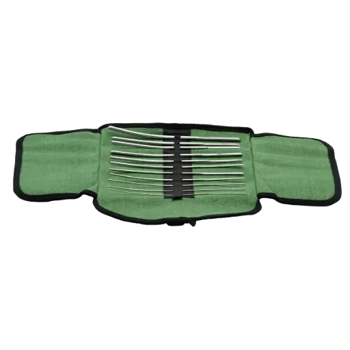 Hegar Single-Ended Uterine Dilator