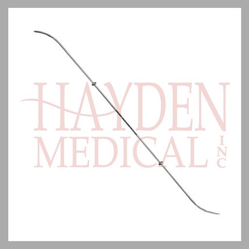 Hank Uterine Dilator 