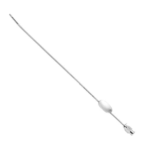 Novak Endometrial Biopsy Curette
