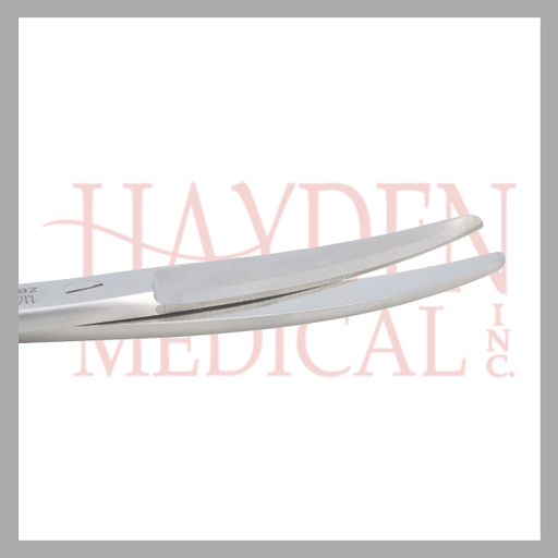 Z-Best Parametrium Scissors