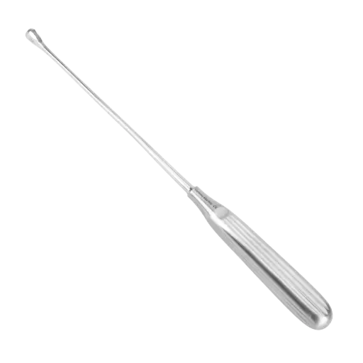 Sims Uterine Curette