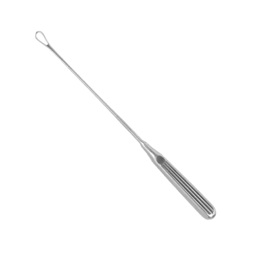Thomas Uterine Curette