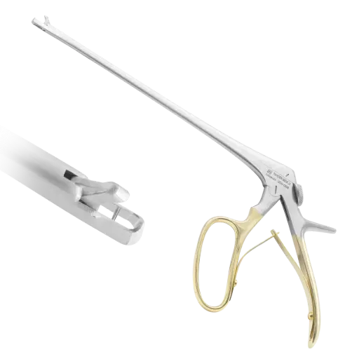 Baby Tischler Biopsy Forceps