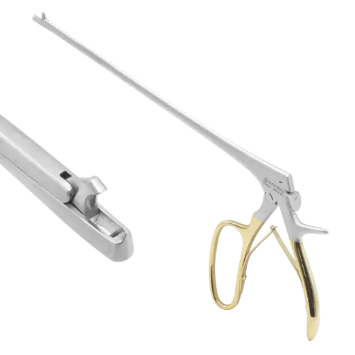 Baby Tischler Biopsy Forceps