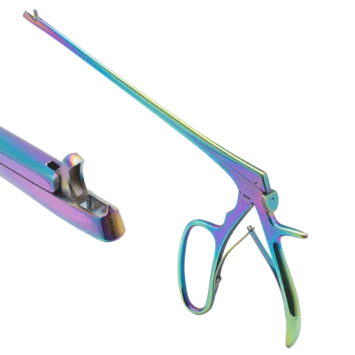 Baby Tischler Rainbow Biopsy Forceps