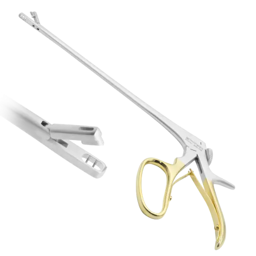 Tischler Biopsy Forceps