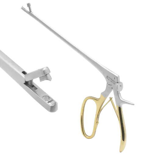 Tischler Biopsy Forceps