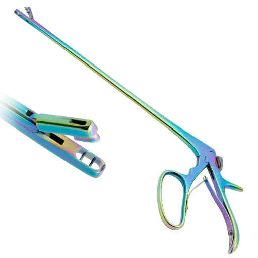 Tischler Rainbow Biopsy Forceps