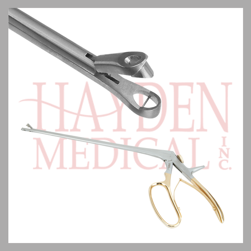 Burke Biopsy Forceps