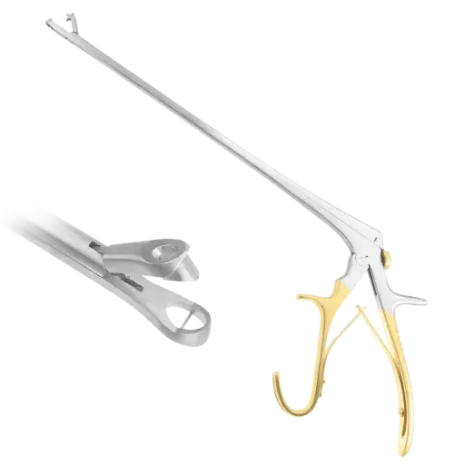 Burke Biopsy Forceps
