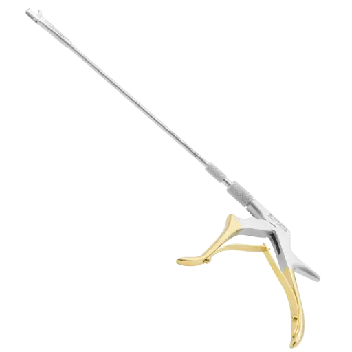 [300-025] Baby Tischler Rotating Biopsy Forceps