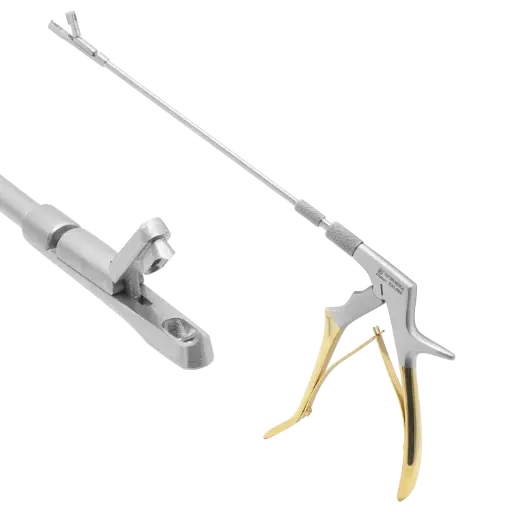 [300-125] Tischler Rotating Biopsy Forceps