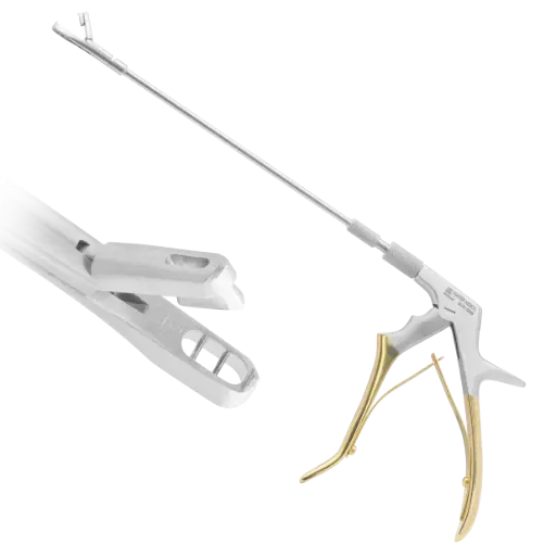 [300-125] Tischler Rotating Biopsy Forceps