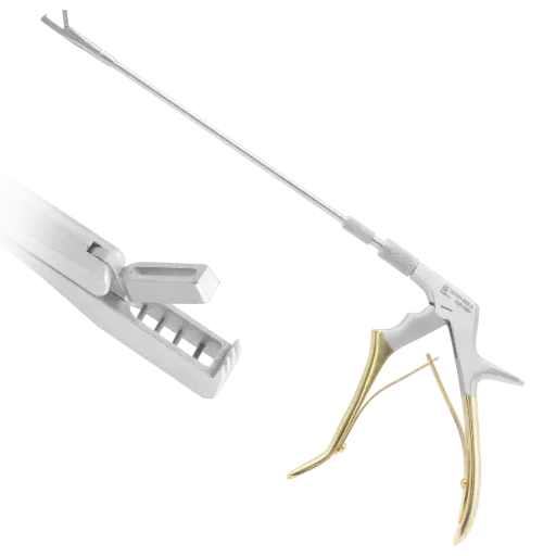 [300-225] Kevorkian Rotating Biopsy Forceps