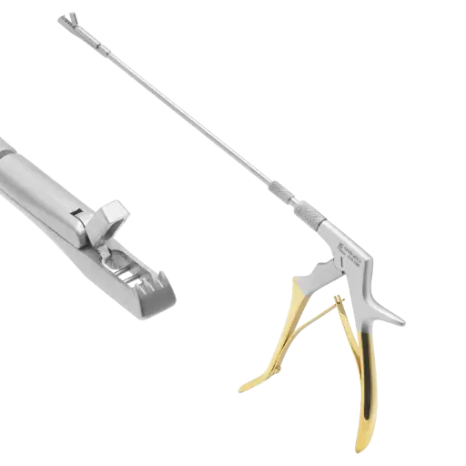 [300-225] Kevorkian Rotating Biopsy Forceps