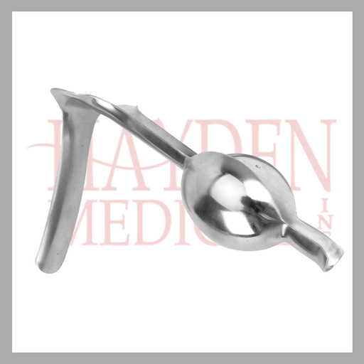 Steiner Weighted Speculum