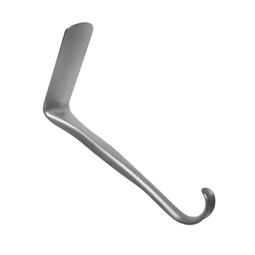 Jackson Vaginal Retractor