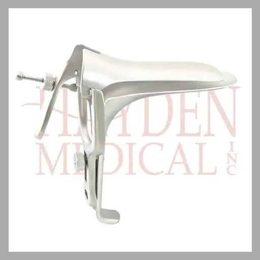 Graves Speculum