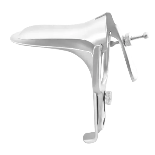 Graves Speculum
