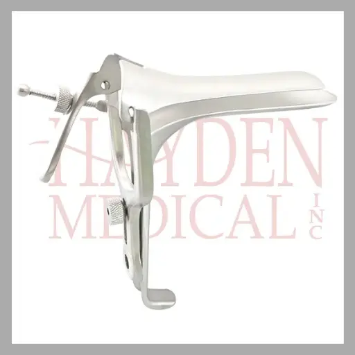 Pederson Speculum