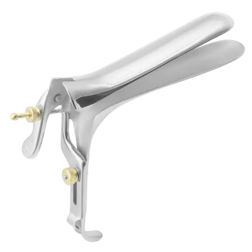 Weisman-Graves Speculum