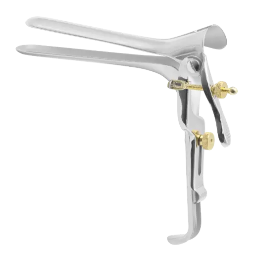 Weisman-Pederson Speculum