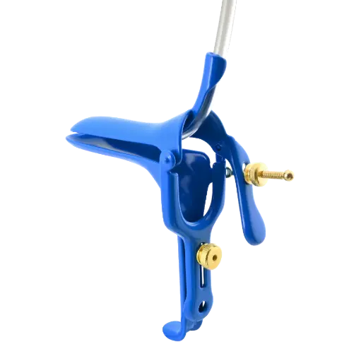 Graves LLETZ Speculum with Clip