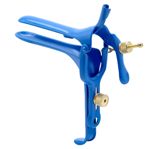 Pederson LLETZ Speculum with Clip