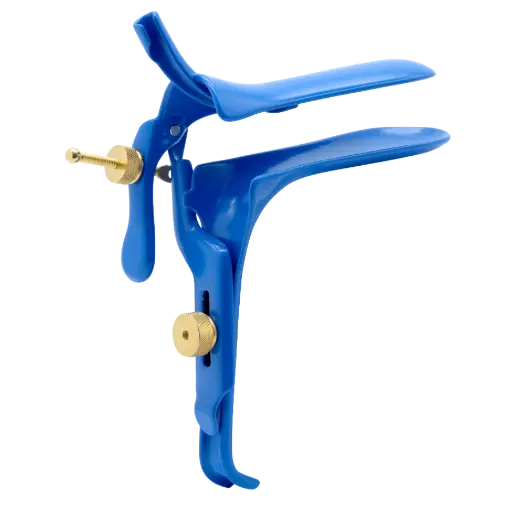 Weisman-Graves LLETZ Speculum with Clip