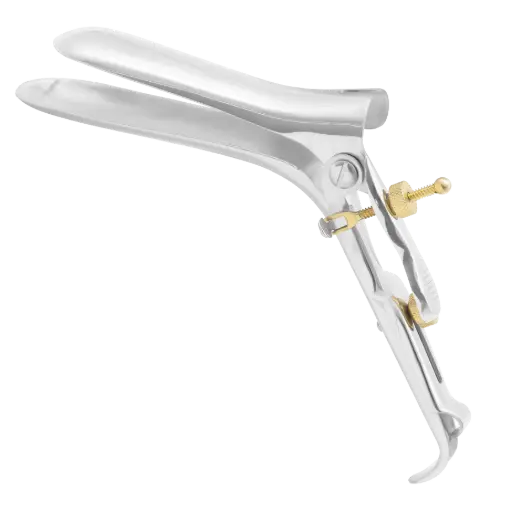 Weisman-Graves 45° Speculum