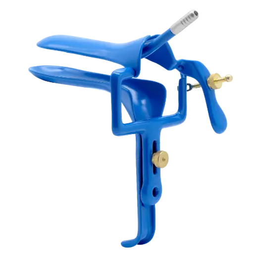 Max-View Graves LLETZ Speculum with Smoke Tube