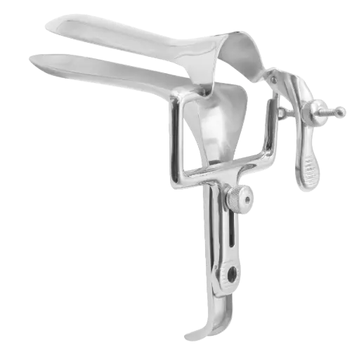 Max-View Graves Speculum