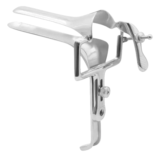 Max-View Pederson Speculum