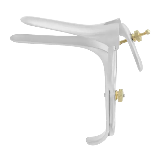 More-View Pederson Speculum