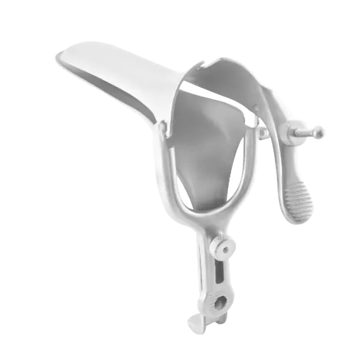 More-View Graves Speculum