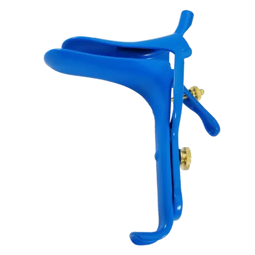 More-View Graves LLETZ Speculum with Clip