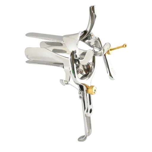 4-Way Expander Speculum