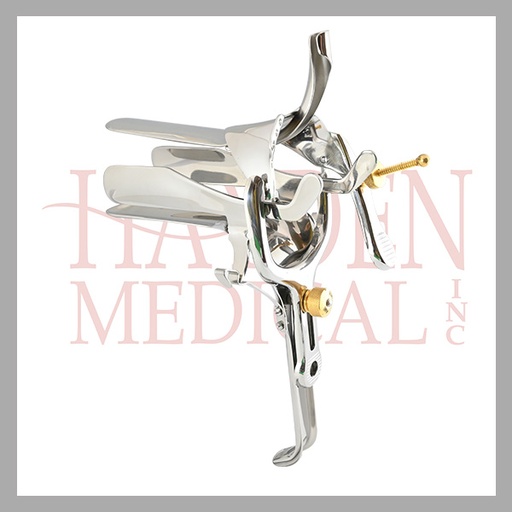 4-Way Expander Speculum